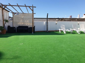O'Donnell Apartamento en pleno centro de Sevilla, Seville